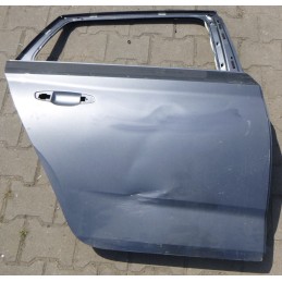 Skoda Kamiq Drzwi Tył Prawe...
