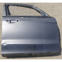 Ford Galaxy MK4 Drzwi Przód...