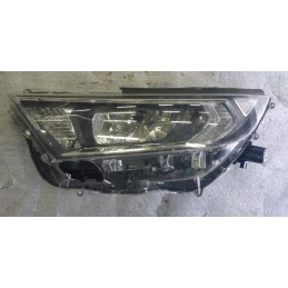 Toyota RAV4 V Reflektor...