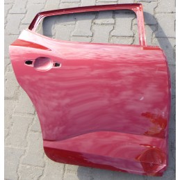 Dacia Sandero Drzwi Tył...
