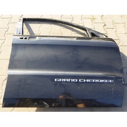 Jeep Grand Cherokee Drzwi...