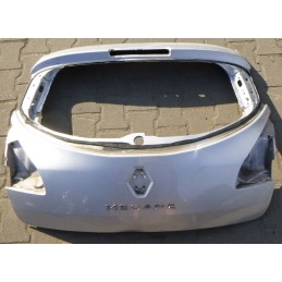 Renault Megane Klapa Tył...