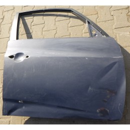 Kia Venga Drzwi Przód Prawy