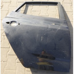 Hyundai ix20 Drzwi Tył Prawe
