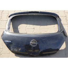 Opel Corsa Klapa Tył