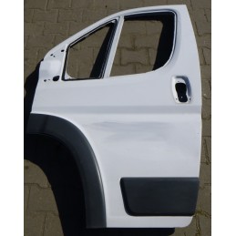 Fiat Ducato Drzwi Przód...