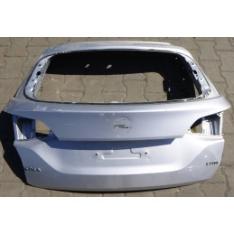 Opel Astra K Klapa Tył Kombi