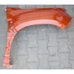 Dacia Duster Błotnik Przód...