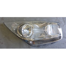 Kia Venga Reflektor Prawy...