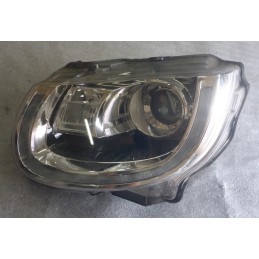 Suzuki Ignis Reflektor Lewy...