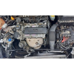 Seat Ibiza Fabia 1.2 12V...