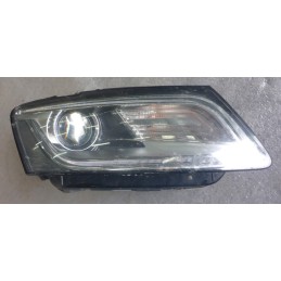 Audi Q5 Reflektor Prawy...