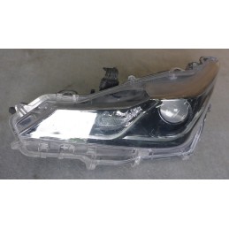 Toyota Corolla E21...
