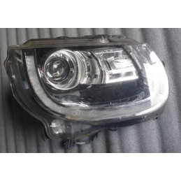 Suzuki Ignis Reflektor...