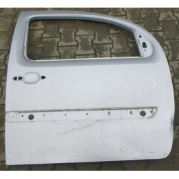 Renault Kangoo Drzwi Przód...
