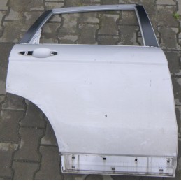 Honda CRV Drzwi Tył Prawe