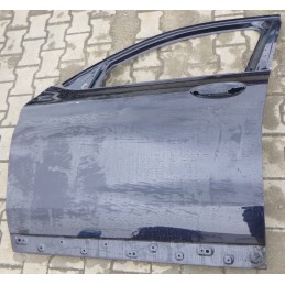 BMW X3 G01 Drzwi Przód Lewe
