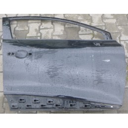 Renault Clio Drzwi Przód...