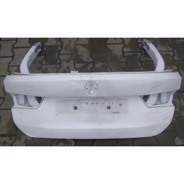 BMW 3 G21 Klapa Tył 7453400-05