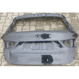 BMW 2 F46 Klapa Tył 4100739447
