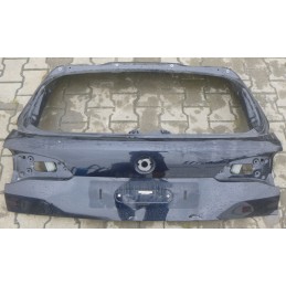 BMW X5 G05 Klapa Tył