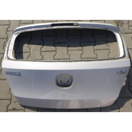 Hyundai I30 Klapa Tył