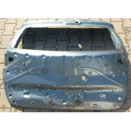 Kia Sportage Klapa Tył