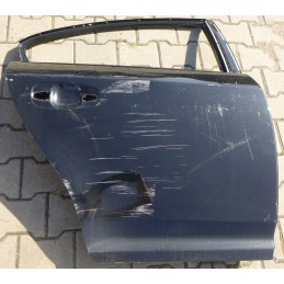 Toyota Avensis T27 Drzwi...