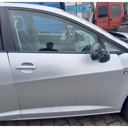 Seat Ibiza IV Drzwi Przód...