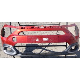 Citroen C4 Zderzak Przód...