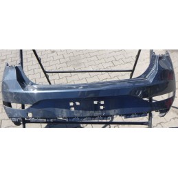 Hyundai i30 Zderzak Tył...