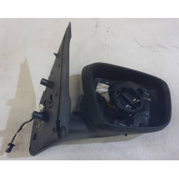 Renault Kangoo Lusterko...
