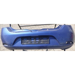 Dacia Sandero Zderzak Tył...