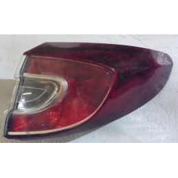 Renault Megane Lampa Tył...