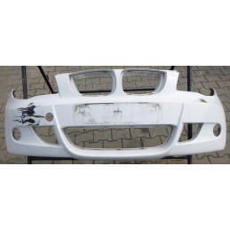 BMW 1 E87 Zderzak Przód...