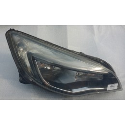 Opel Astra J Reflektor...