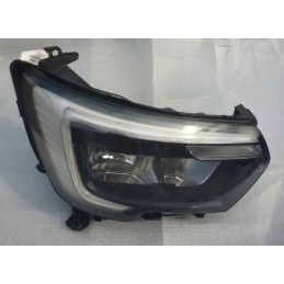 Renault Master Reflektor...