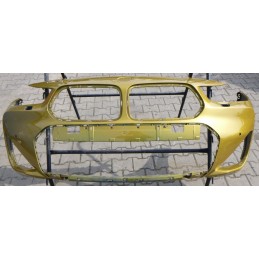 BMW X2 F39 Zderzak Przód...