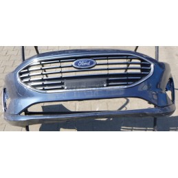 Ford Fiesta Zderzak Przód...