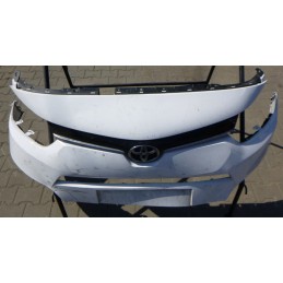 Toyota Proace Zderzak Przód...
