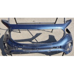 Mercedes GLA W247 Zderzak...