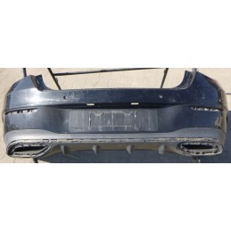Mercedes CLA W118 Zderzak...