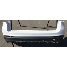 Mercedes GLC W253 Zderzak...