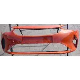 Opel Corsa F Zderzak Przód...