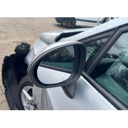 Seat Ibiza IV Lusterko...