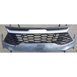 Kia Sportage Zderzak Przód...