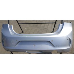 Opel Corsa F Zderzak Tył...