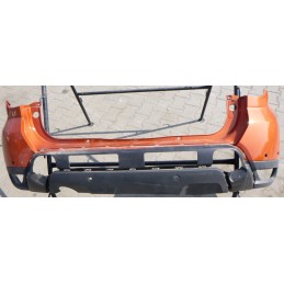 Dacia Duster Zderzak Tył...