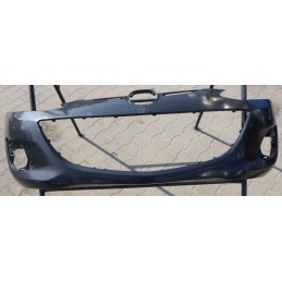 Mazda 2 Zderzak Przód...