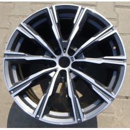 BMW X5 Felga Aluminiowa 20"...